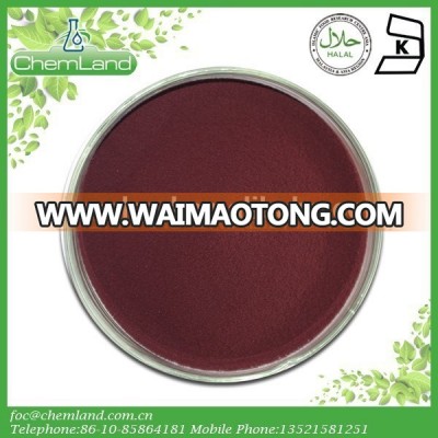 High Quality Colorant Canthaxanthin 10% Beadlets for Feed and Food