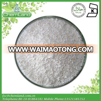 Food Grade Preservatives Potassium Sorbate Granular FCCIV E202