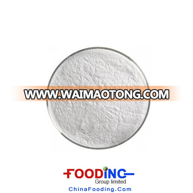 China Food Grade Citric Acid Anhydrous